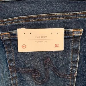 AG denim